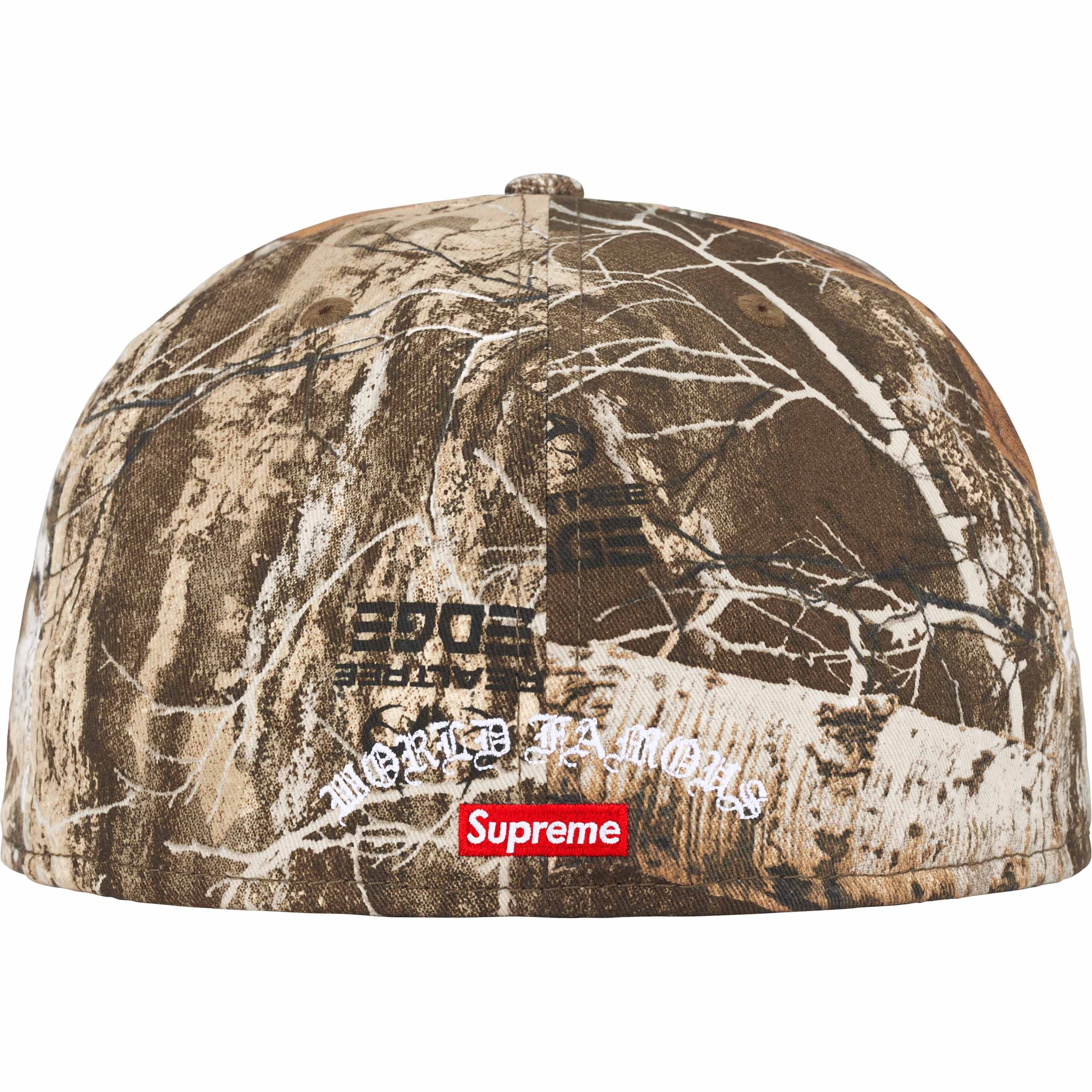 Gold Cross S Logo New Era® view 6